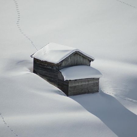 Hotel Tirolerhof Sankt Anton am Arlberg Bagian luar foto