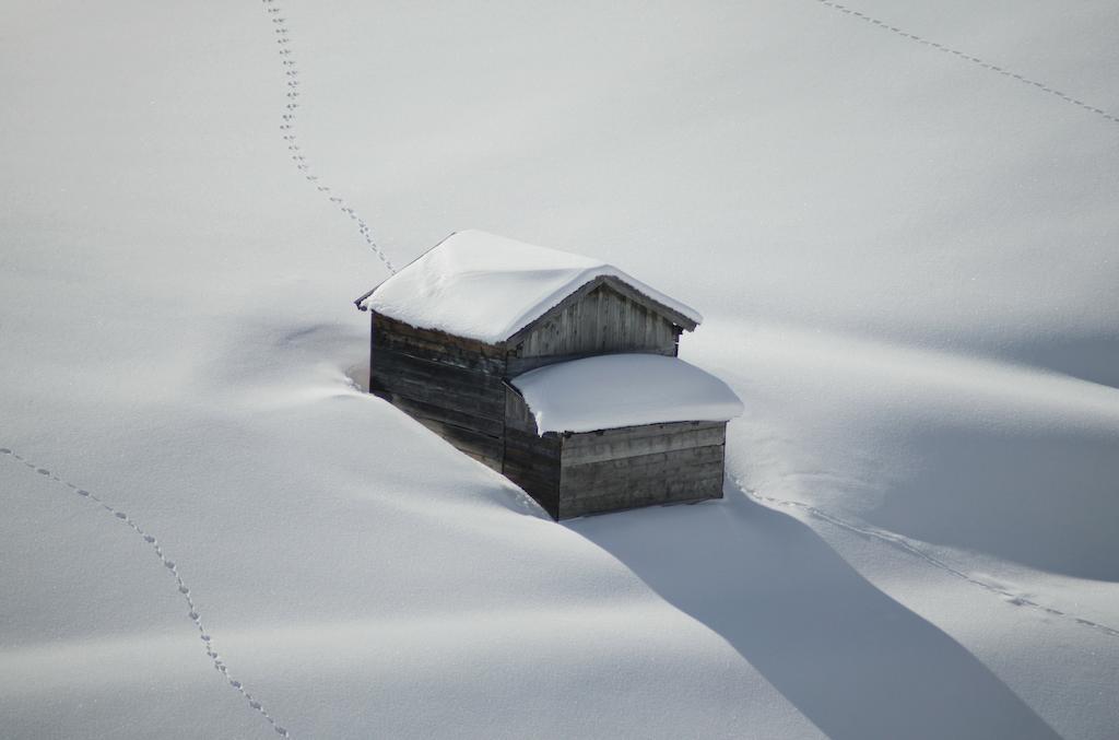 Hotel Tirolerhof Sankt Anton am Arlberg Bagian luar foto